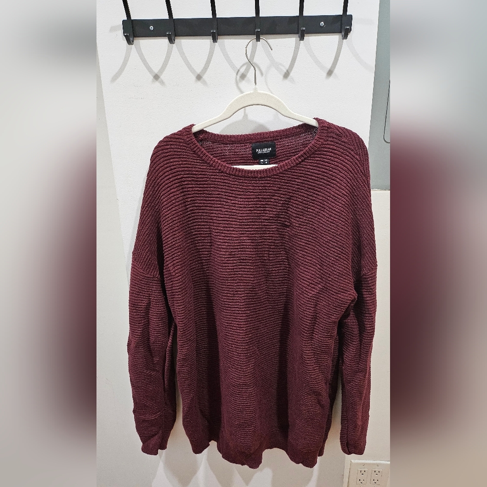 Pull & Bear Sweater